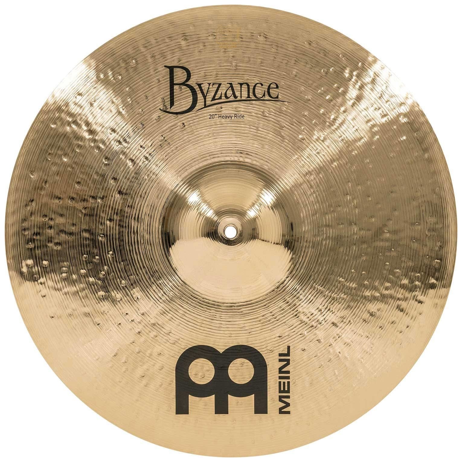 Meinl Cymbals B20HR-B - 20